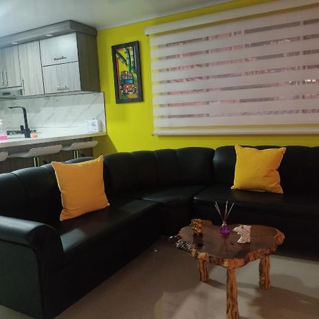 Villa Casa Bella Vista à Buenavista  Extérieur photo
